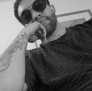 Meet your Posher, Ashton